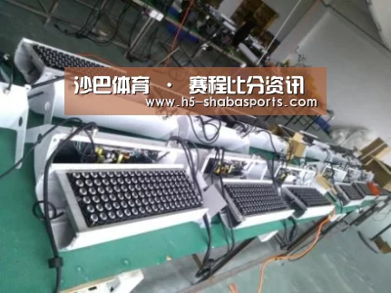 沙巴体育案例展示一